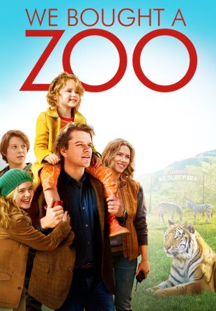 We Bought a Zoo