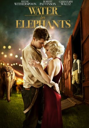 Water for Elephants