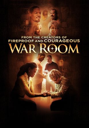 War Room