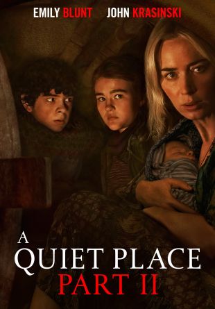 A Quiet Place Part II