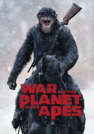 War for the Planet of the Apes