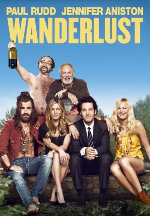 Wanderlust