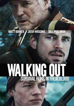 Walking Out