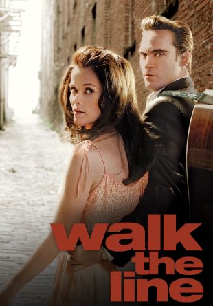 Walk the Line