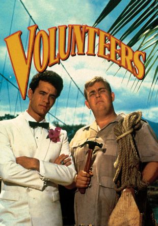 Volunteers