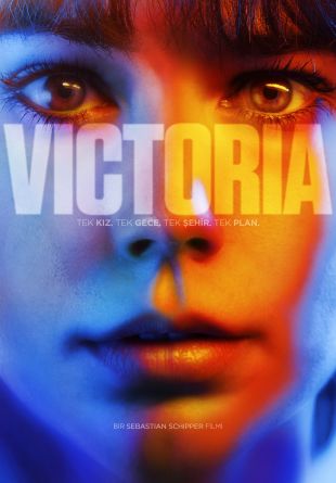 Victoria