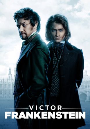 Victor Frankenstein