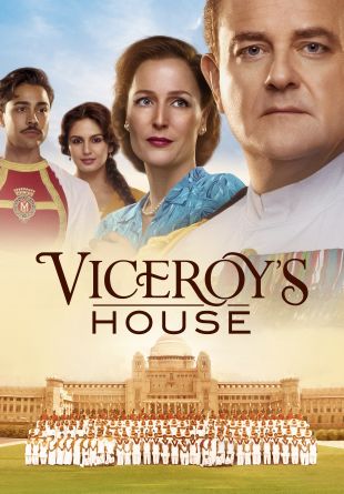 Viceroy's House