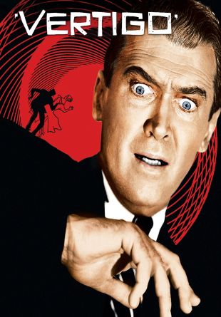 Vertigo