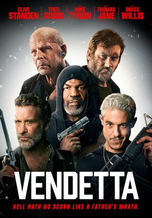 Vendetta
