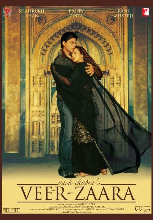 Veer-Zaara