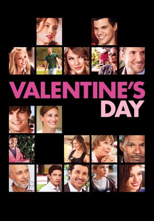 Valentine's Day