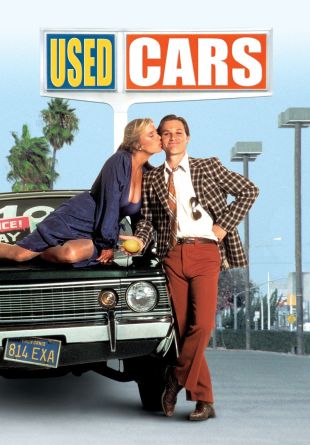 Used Cars