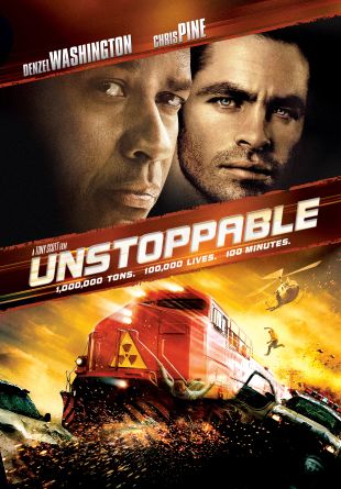 Unstoppable