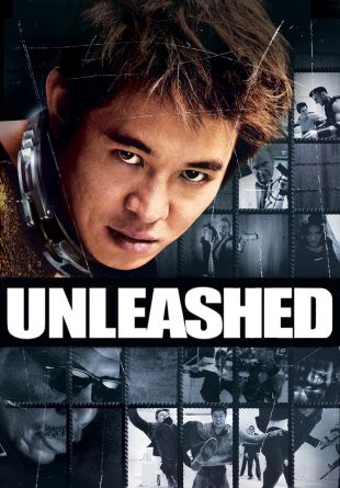 Unleashed