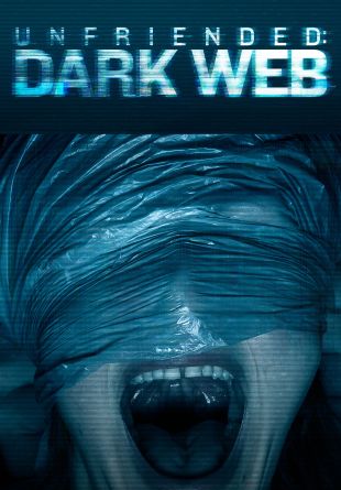 Unfriended: Dark Web