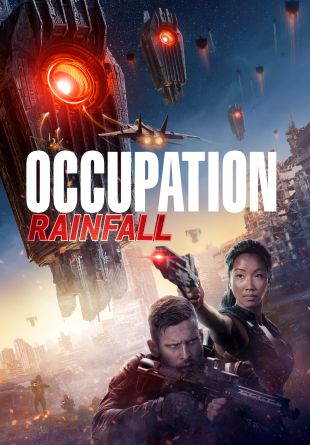 Occupation: Rainfall