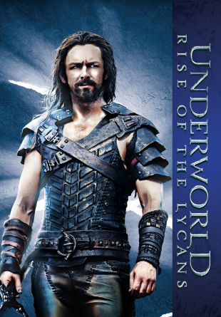 Underworld: Rise of the Lycans