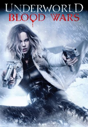 Underworld: Blood Wars