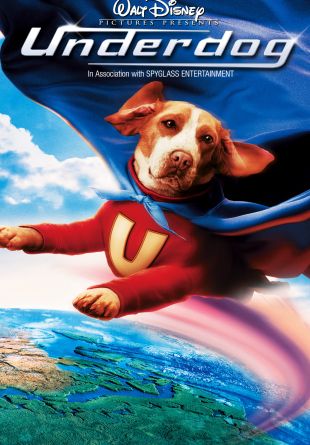 Underdog