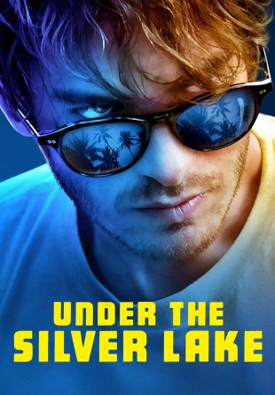 Under the Silver Lake