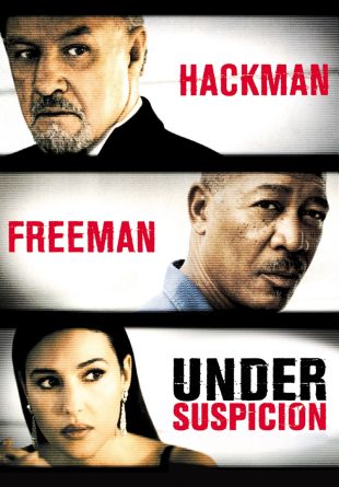 Under Suspicion