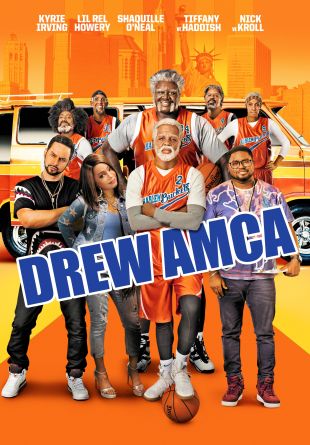 Uncle Drew