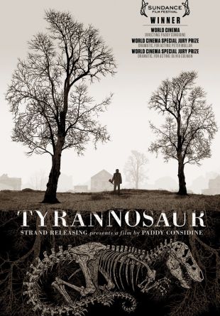 Tyrannosaur