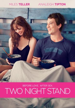 Two Night Stand