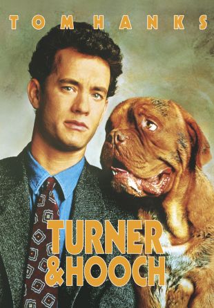 Turner & Hooch