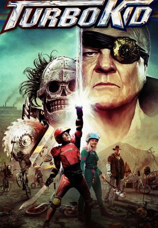 Turbo Kid