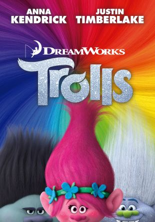 Trolls