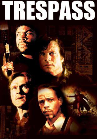 Trespass