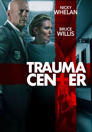 Trauma Center