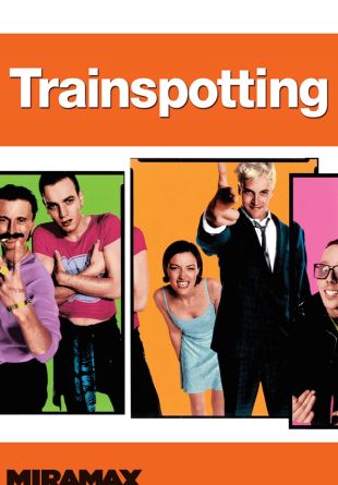 Trainspotting