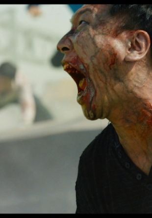 Train to Busan