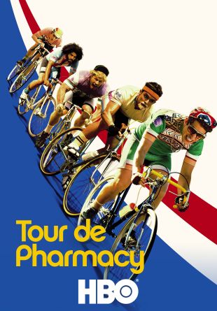 Tour de Pharmacy