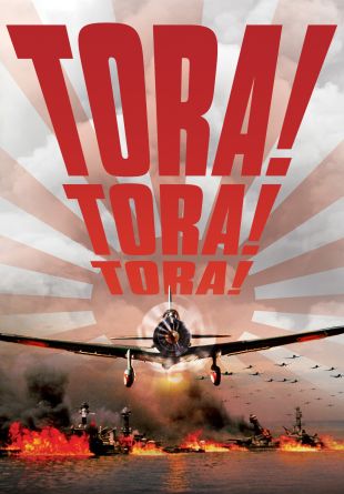Tora! Tora! Tora!