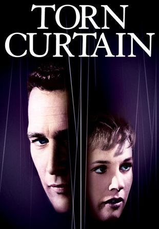 Torn Curtain