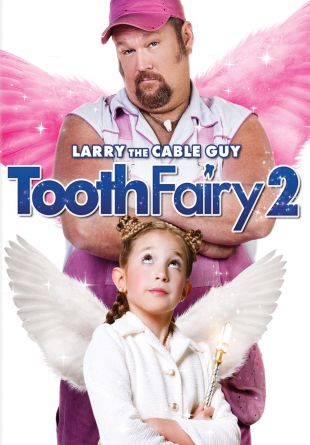 Tooth Fairy 2