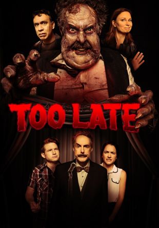 Too Late