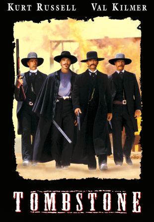 Tombstone