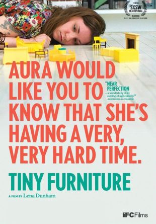 Tiny Furniture
