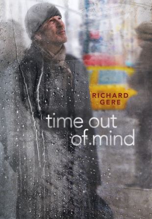 Time Out of Mind