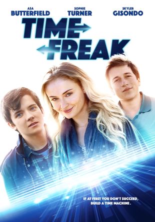 Time Freak