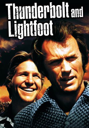 Thunderbolt and Lightfoot