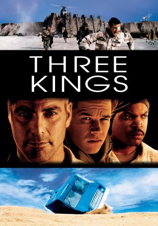 Three Kings