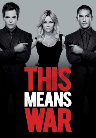 This Means War