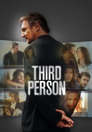 Third Person