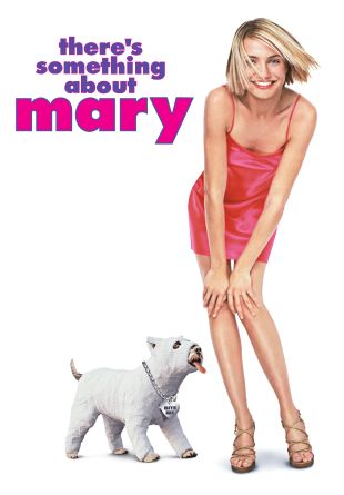 There's Something About Mary
